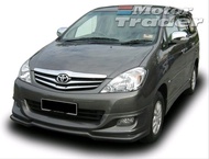 bodykit innova inova 2010 2011 airmaster ,