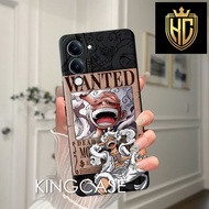 Vivo Y04S Case - Vivo Y29S Fashion Case Softcase Macaron Protect Camera Kesing Hp Casing Hp protecto