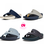 Fitflop Sling Weave Toe รุ่น3เส้น รีบเช็คด่วนสีมาใหม่ รองเท้าผู้หญิงและผู้ชาย รุ่มฮิต ใส่สวยมาก รองเ