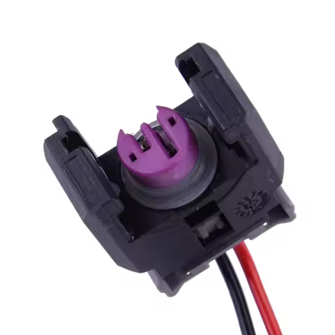 NEW Fuel Injection Injector Connector Plug Harness Fit for SsangYong Actyon Kyron Rexton Rodius