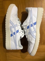 Asics Japan S Sports Style White Blue