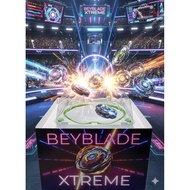 Base (Excluding Field) Beyblade Field Pp Board Model Foldable Lightweight Definitely Fast Delivery W