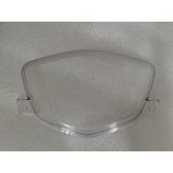 Yamaha LC 135 V2 V3 V4 V5 V6 Meter Cover /Meter Lens (Clear)