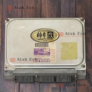 ECU Toyota Supra MK4 Aristo 2JZ-GTE (Non VVTI) - Denso 89661-30560 ECM Engine Control Module 175700-