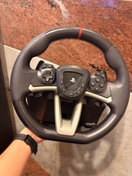 HORI RWA 賽車方向盤 Apex 原裝PS授權 適用