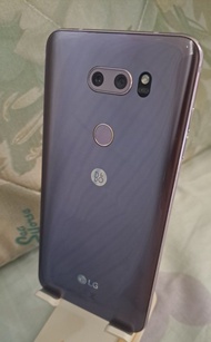 LG V30+ (128GB) Violet 有盒