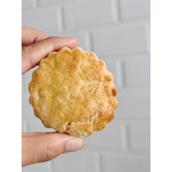Halal Scones - Plain (6 pcs)