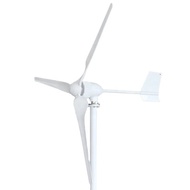 NewOriginal Free Energy 5kw Wind Power Turbine Generator Solar Panels Windmills Wind Turbine for Hom