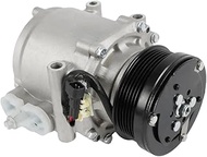 AC Compressor Compatible for Ford Expedition Compatible for Lincoln Navigator 4.6L 5.4L 2004-07 CO 2