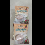 Frozen food bandung Luwak white koffe