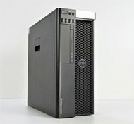 Dell Precision T3610