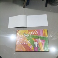 DODO SIDU Picture Book A4 Size 8 Sheets A3/ 8 Sheets - Book.