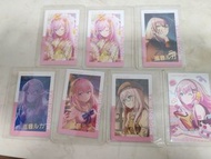 Pjsk ep 簽