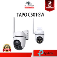 TP-LINK Tapo C501GW Outdoor Pan/Tilt 4G LTE Camera