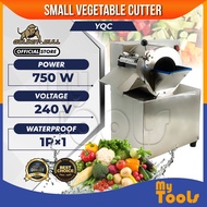 Mytools GOLDEN BULL Small Vegetable Cutter YQC