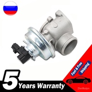 For FORD MONDEO MK3 2002-2007 Transit MK6 JAGUAR X 2.0 2.3 2.4 EGR VALVE WITH GASKET 1220819 1333572