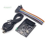 Development Board Stm32F103C8T6 Stm32F103 Stm32F1 Stm32 System Board Learning Board Evaluation Kit  