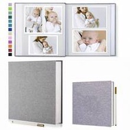 อัลบั้มรูปผ้าลินิน, อัลบั้มสแครปบุ๊กแบบติดเอง, เหมาะสำหรับรูปขนาด 2x3, 4x6, 5x7, 8x10, อัลบั้มรูป DI