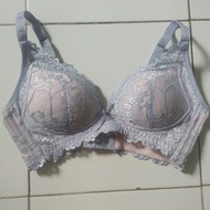 Imported bra 34B/bra without wire/underwear imported