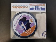 搖曳露營 志摩凜 茶罐+巾著袋