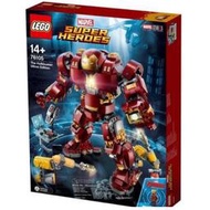 LEGO 樂高 超級英雄系列 The Hulkbuster: Ultron 浩克毀滅者 76105