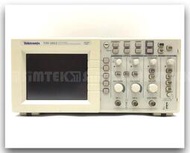 Tektronix TDS1012 數位示波器