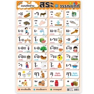 A4 Poster Sarung Woman EA-389