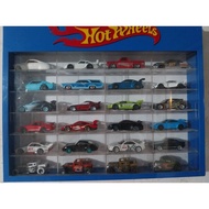 Hot Wheels Porsche 911 GT 3 Black,biru & Porsche 935 Lunar