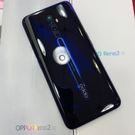 OPPO 歐珀 二手 中古 Reno 2 Z 128G 雙北可面交寄送(務必詢問有無現貨)新舊機可高價回收