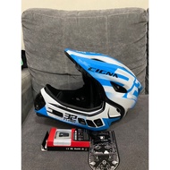 Cigna pushbike helmet