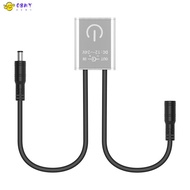 DC 12V 24V Touch Dimmer Switch Brightness Adjustment Monochrome on/Off Touch Dimming Switch Controll