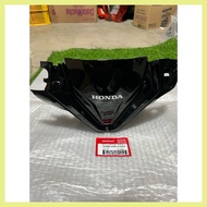 ╰ ① ☏ Click125 V2 Front Handle Cover Genuine Parts Click