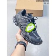 ECCO Low-Top Sandals Outdoor Hiking Shoes Men Women Same Style Shock-Absorbing Anti-Slip DriTan Wate