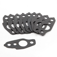10pcs/lot for Toyota Turbo Oil Gasket Kit CT9 CT12 CT20 CT26 Turbocharge