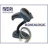 BARCODE SCANNER 2D HANDHELD DATALOGIC QUICKSCAN QD2430