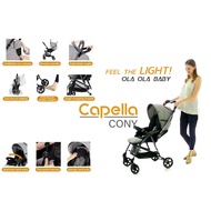 Capella Cony Stroller