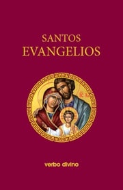 Santos Evangelios Editorial Verbo Divino