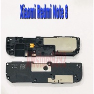 BUZER BUZZER SPEAKER MUSIC MUSIC XIAOMI Redmi NOTE 8