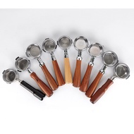 For Delonghi Coffee Bottomless Portafilter for Delonghi EC680/EC685 Filter 51/54MM Replacement Filte