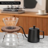 Hand Brewing Coffee Set