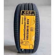 195/55-15 TAYARIA TYRE TIRE TOYO PIRELLI YOKOHAMA MICHELIN GOODYEAR GT RADIAL GOODRIDE CONTINENTAL