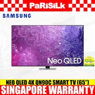 Samsung QA65QN90CAKXXS Neo QLED 4K QN90C Smart TV (65-inch)