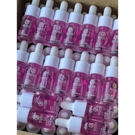 Serum Boonga (trial) original hq aifa azlan