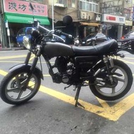 2006年 KTR 150 滿18可分期 免頭款