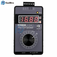 High Precision 0-5V 0-10V 4-20mA Signal Generator Voltage Current Signal -10V -10V 0-22mA Source Sim