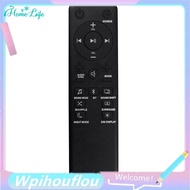 [HoME&life] Remote Control Replacement Accessories for  BAR/2.1/3.1/5.1 BAR 2.1 Sound Bar, BAR 3.1 S
