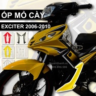 Exciter Plow Cover 2006 - 2010 (EX2010)