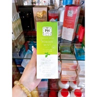 Japanese PH care cleaning solution