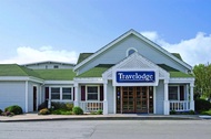 Travelodge by Wyndham Iowa City
