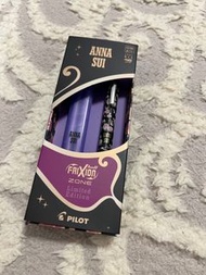 Anna sui 原子筆